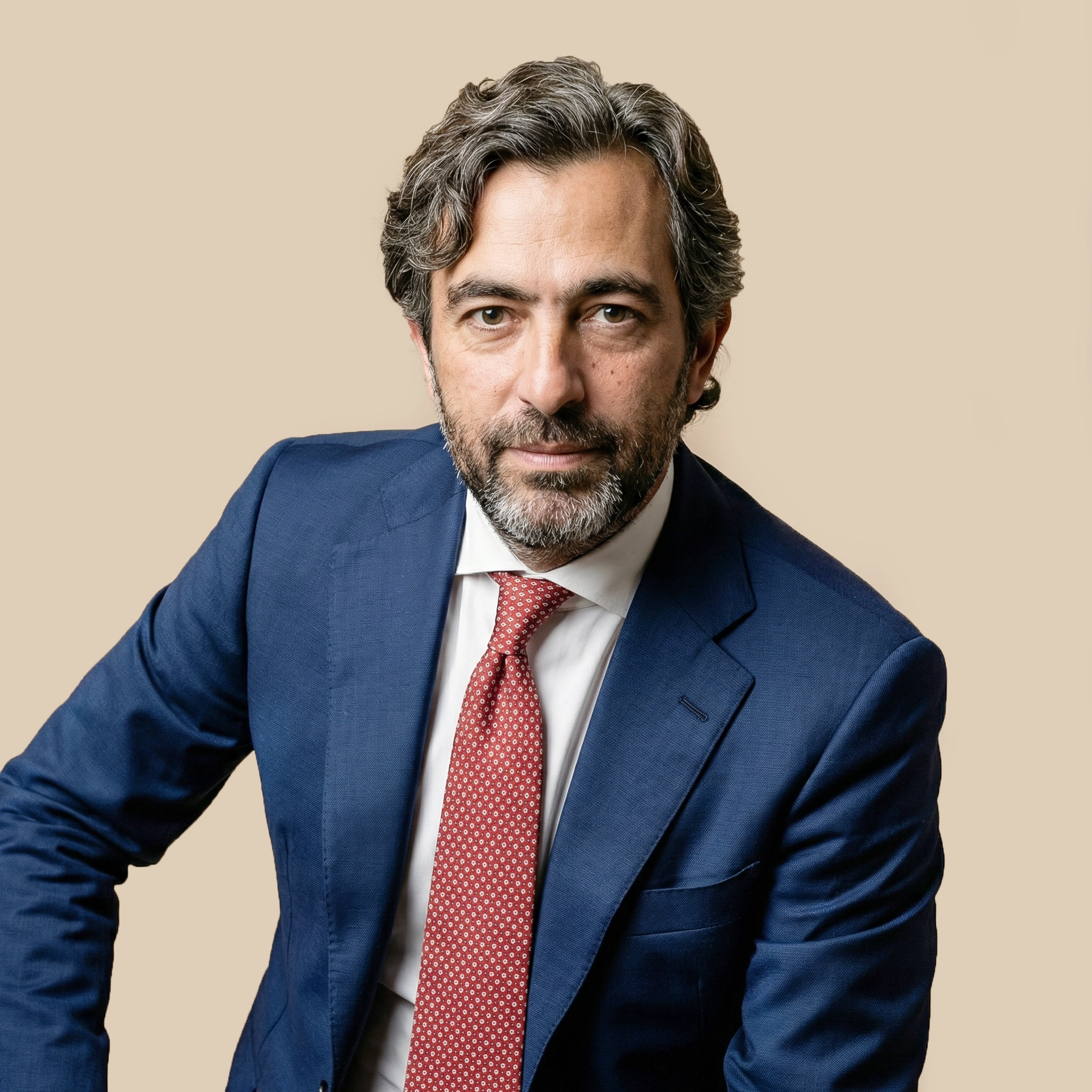 Enrico Rainone