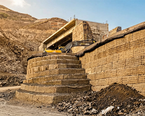 Cantiere Unimpresa in Etiopia
