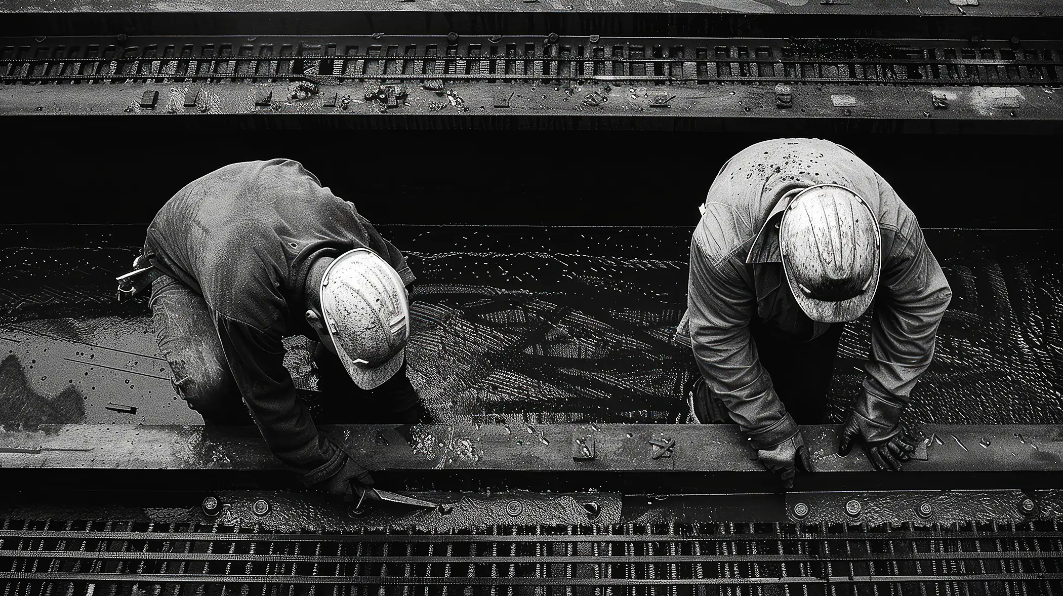 Cantiere infrastrutturale Unimpresa