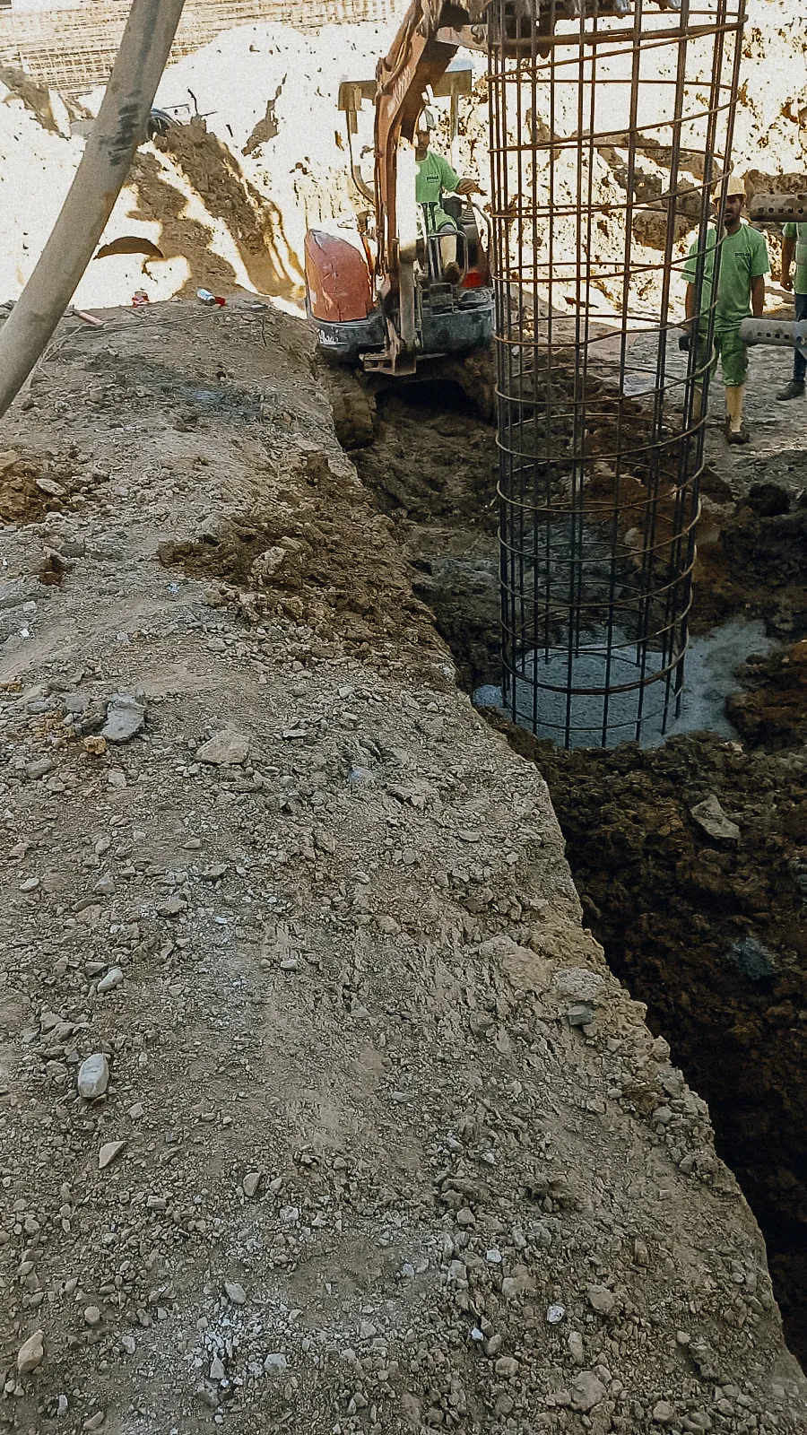 Riqualificazione della strada Savona-Vado Ligure