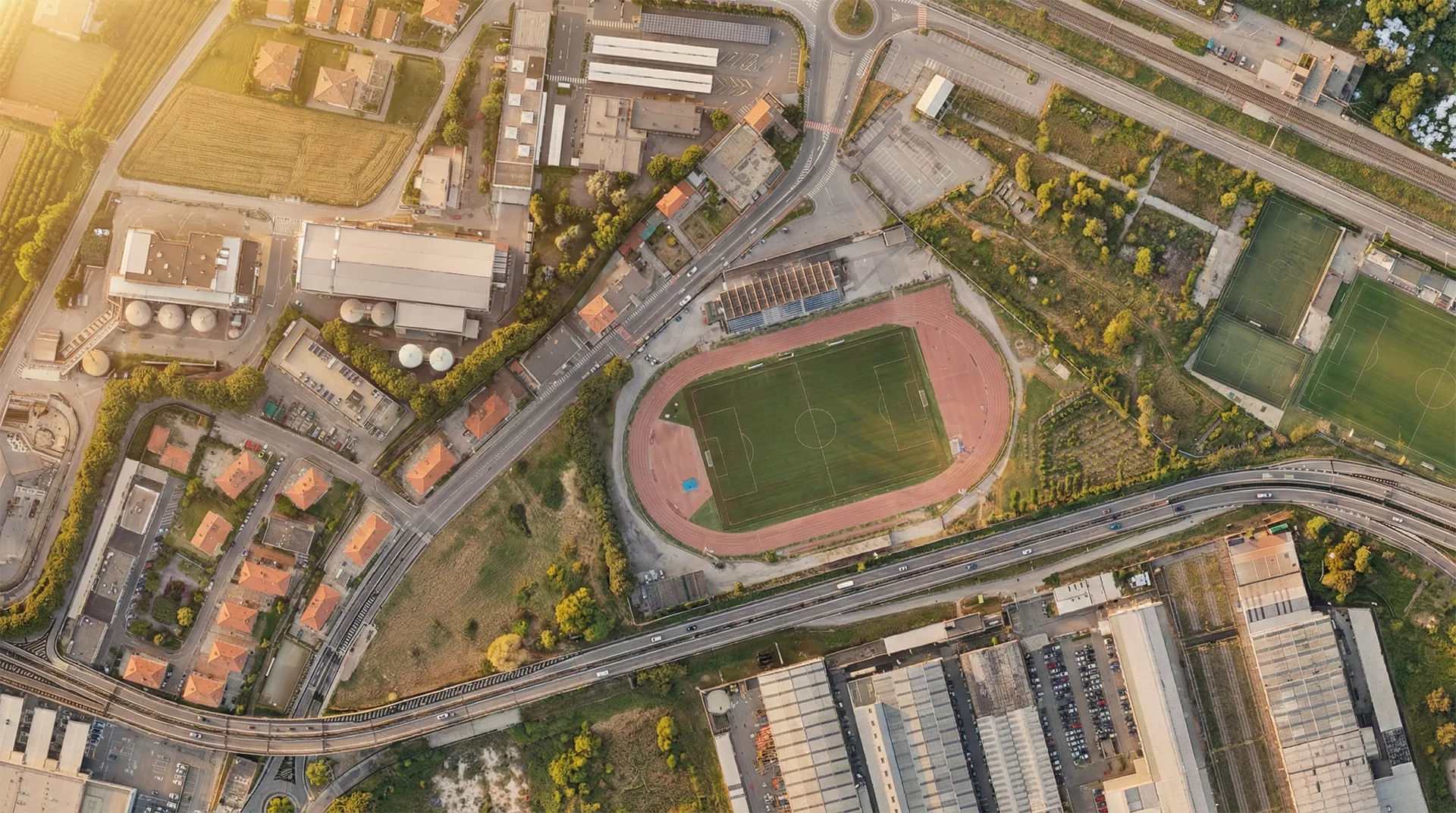 Riqualificazione della strada Savona-Vado Ligure